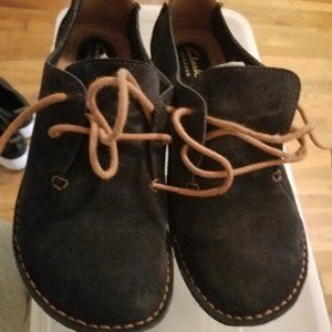 Women's Clarks